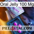 Oral Jelly 100 Mg 37